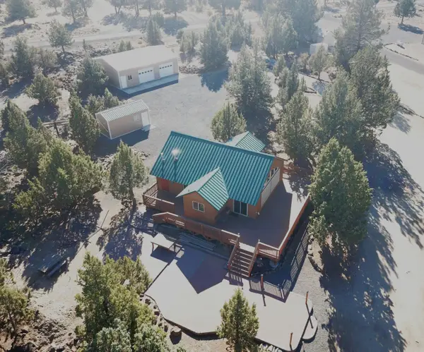 5300 SW Brandy Lane, Culver, OR 97734