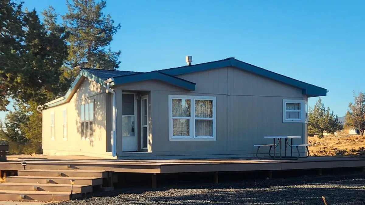 12705 SW Airfield Lane, Culver, OR 97734 - #1