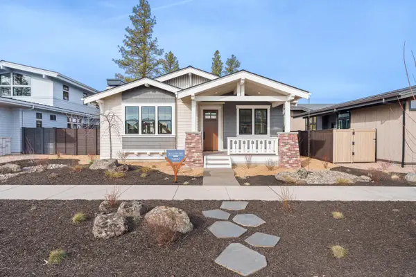 3330 NW Leavitt Lane #264, Bend, OR 97703