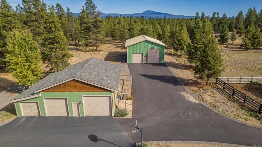 16255 Paulina View Road, La Pine, OR 97739 - #2