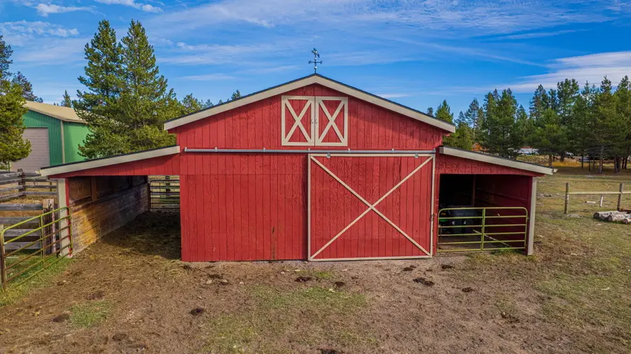 16255 Paulina View Road, La Pine, OR 97739 - #3