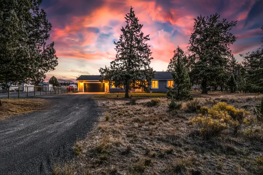 9413 SW Meadow Road, Terrebonne, OR 97760 - #2