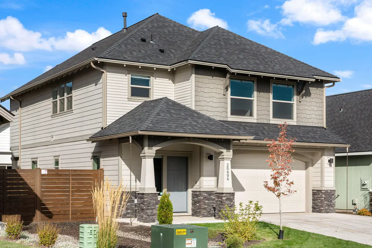 20606 SE Slate Avenue, Bend, OR 97702 - #1