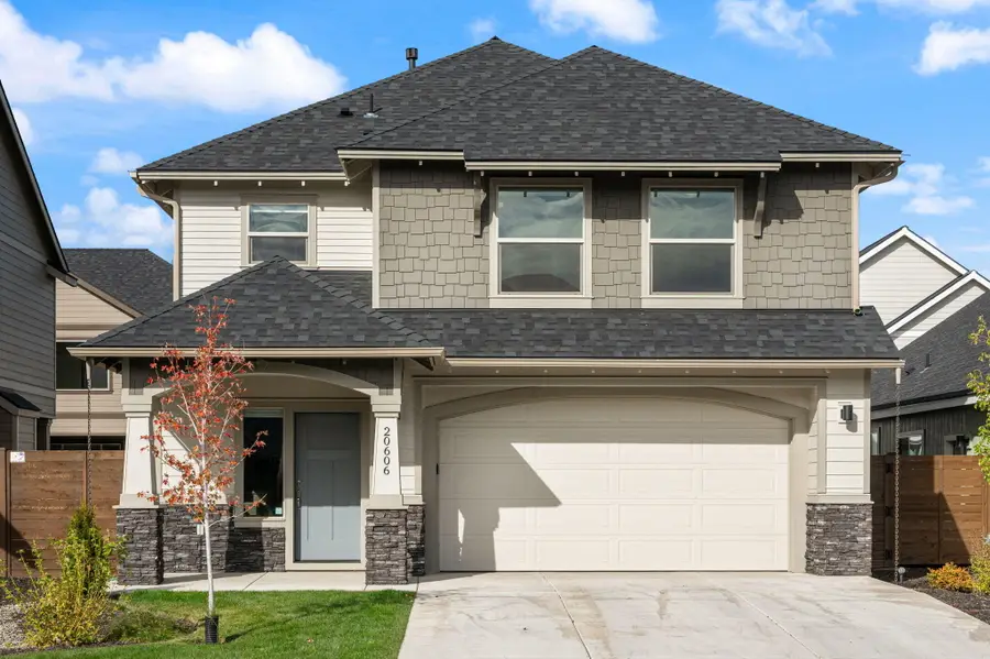 20606 SE Slate Avenue, Bend, OR 97702 - #2