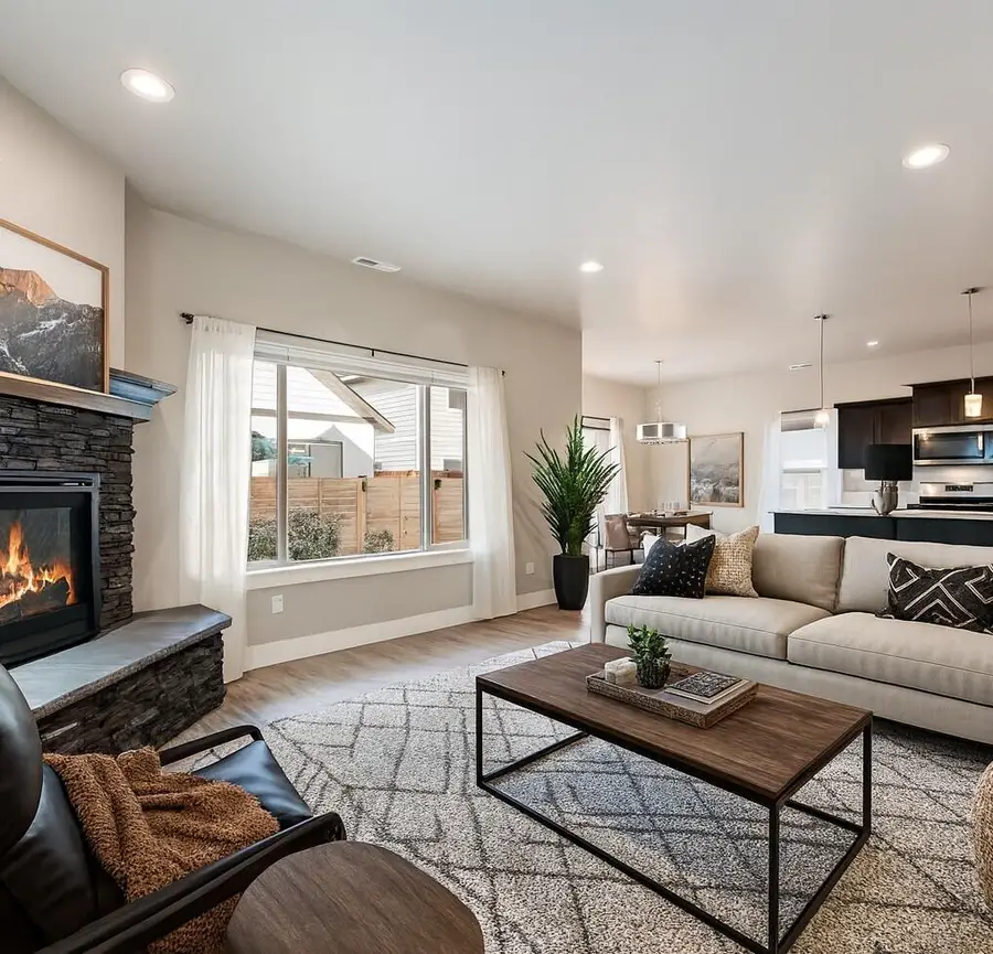 20606 SE Slate Avenue, Bend, OR 97702 - #3