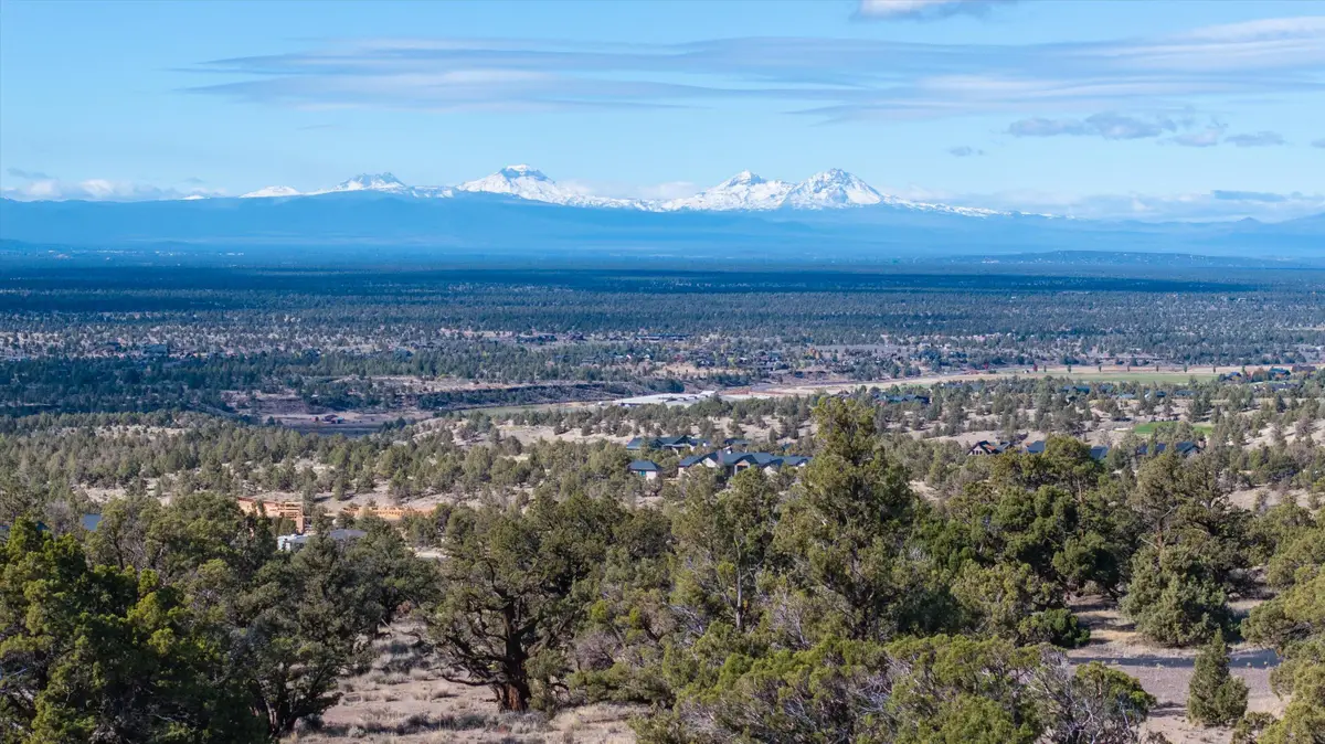 Seven Peaks Loop #Homesite 791, Powell Butte, OR 97753 - #1