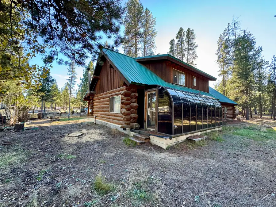 15576 Federal Road, La Pine, OR 97739 - #3