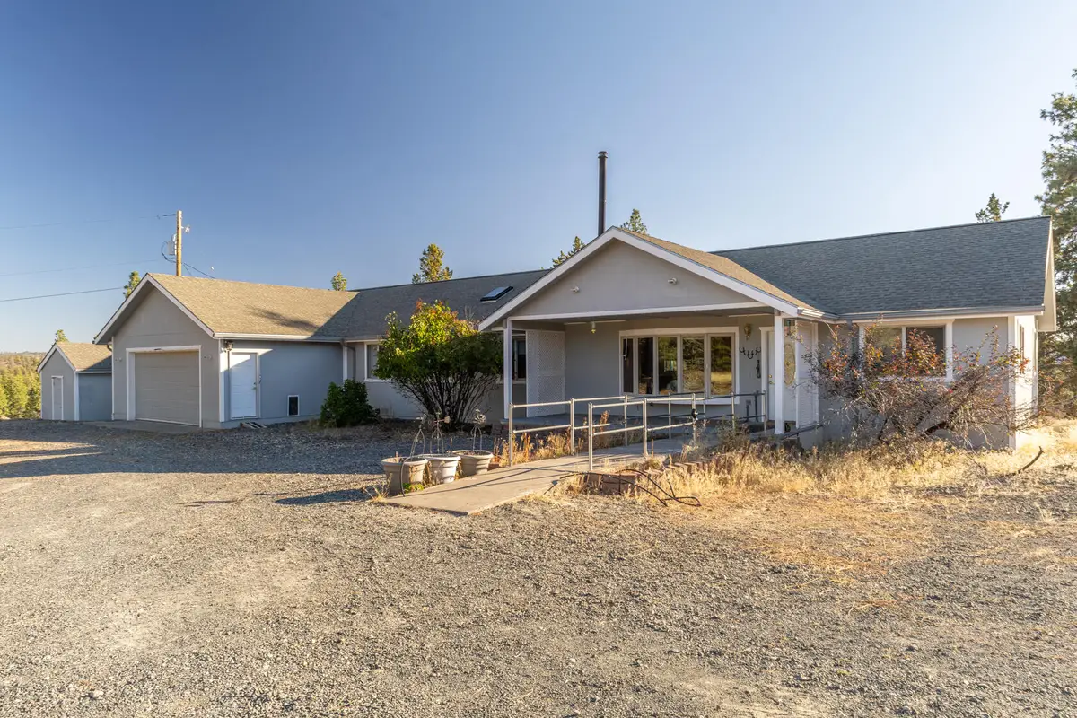 8104 Prairie Dog Drive, Bonanza, OR 97623 - #1