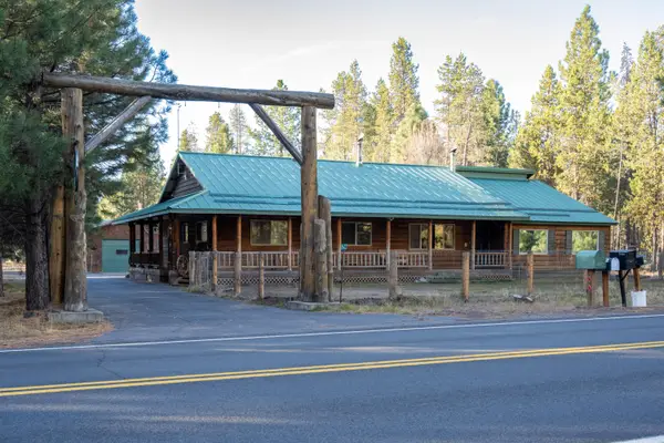 15603 6th Street, La Pine, OR 97739