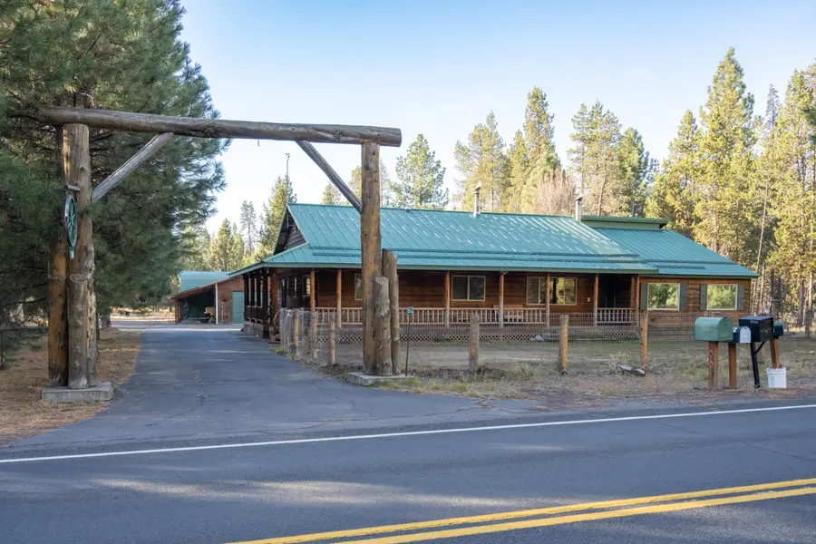 15603 6th Street, La Pine, OR 97739 - #2