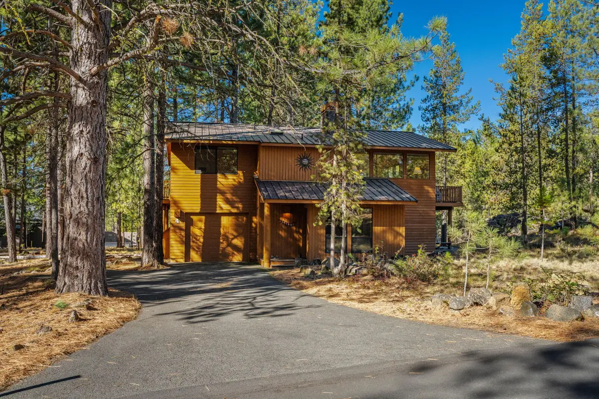 57485 Newberry Lane #4, Sunriver, OR 97707 - #1