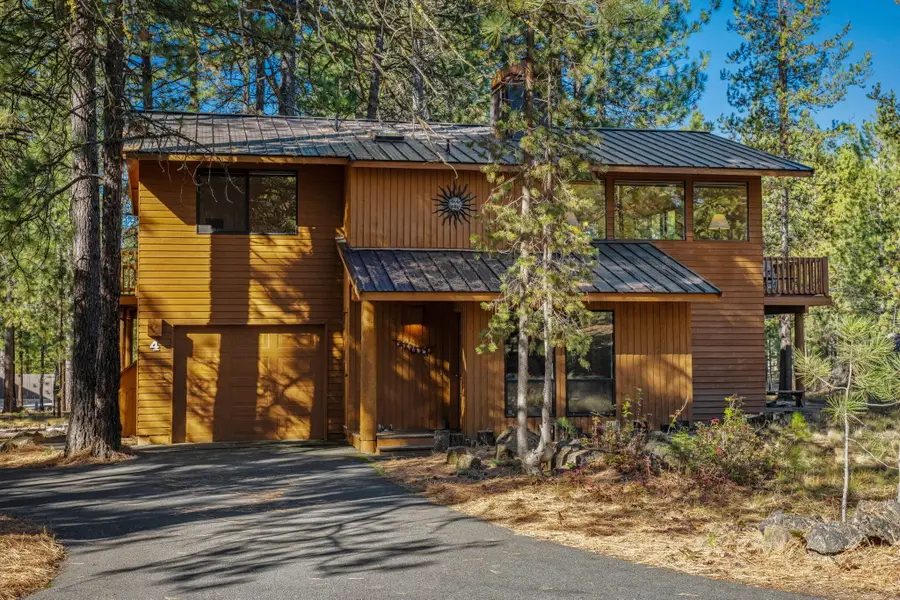 57485 Newberry Lane #4, Sunriver, OR 97707 - #2
