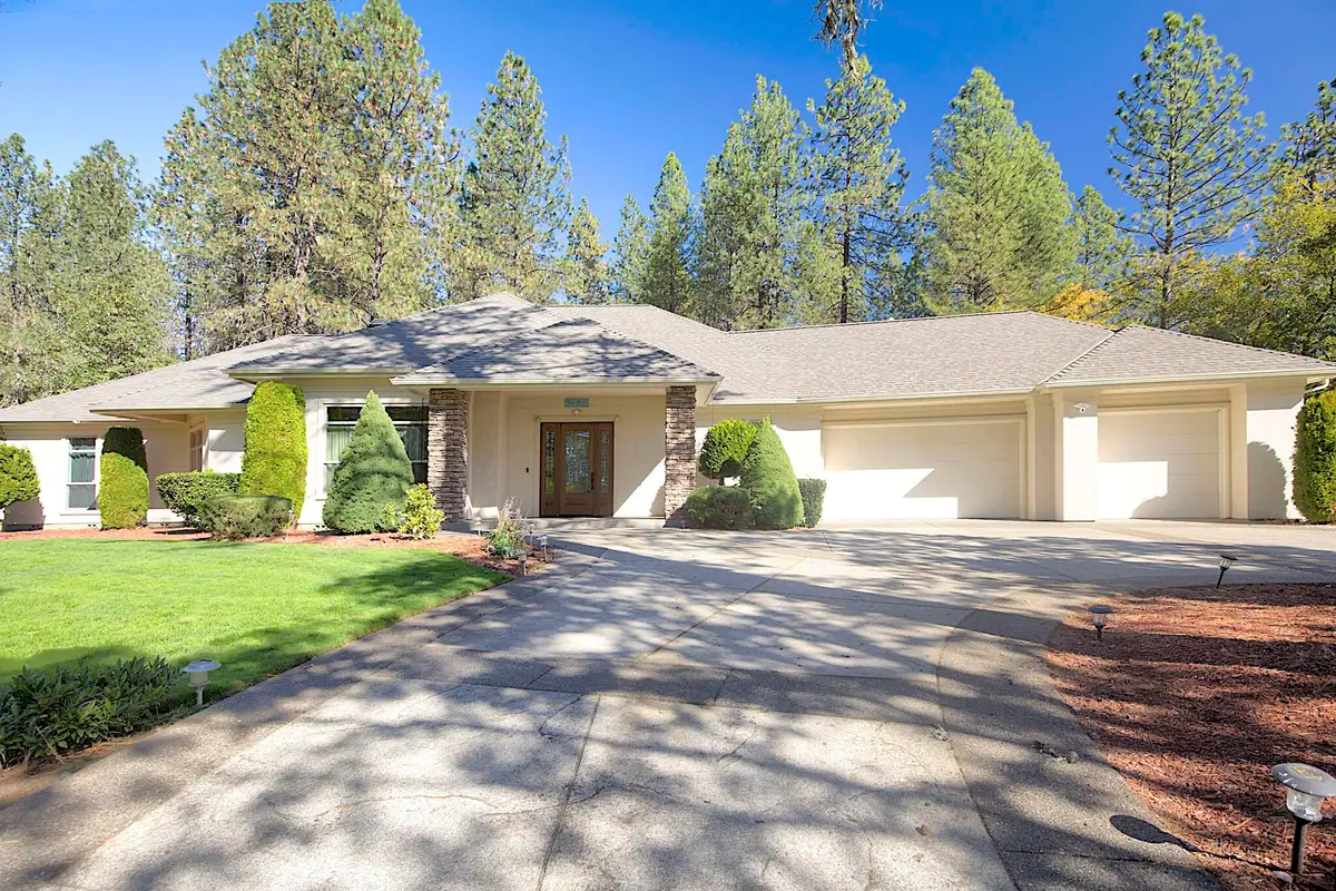 6995 Monument Drive, Grants Pass, OR 97526 - #1