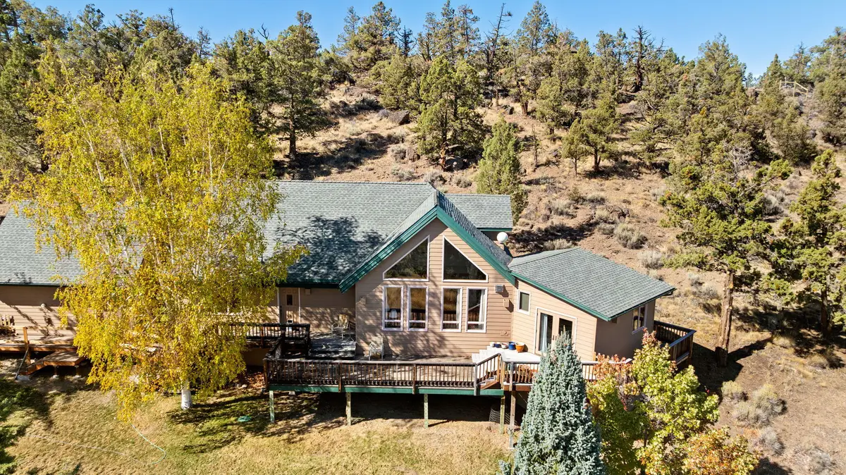 66001 Waldron Trail, Bend, OR 97703 - #1