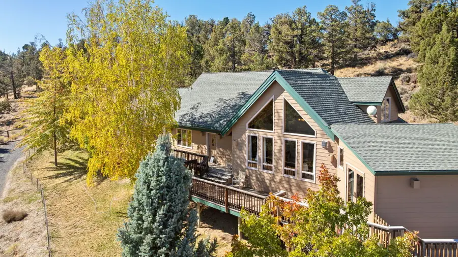 66001 Waldron Trail, Bend, OR 97703 - #2