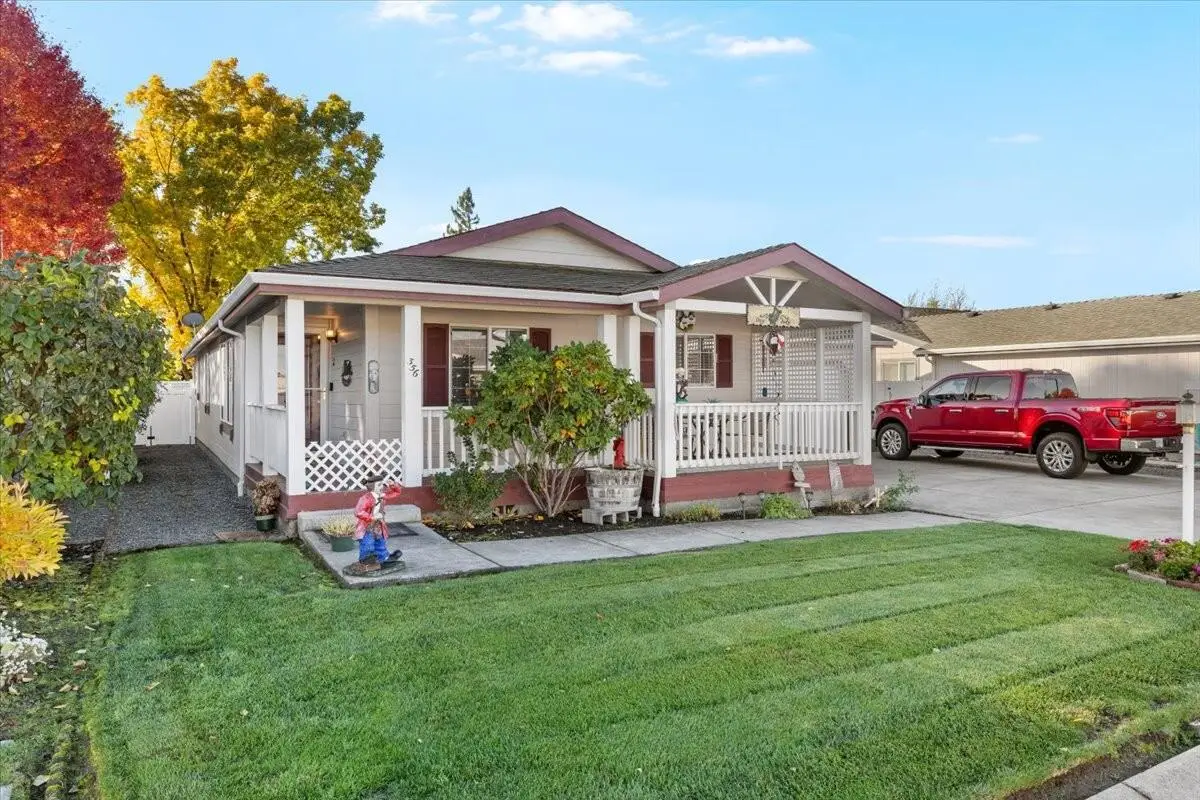 356 Marian Avenue #40, Central Point, OR 97502 - #1