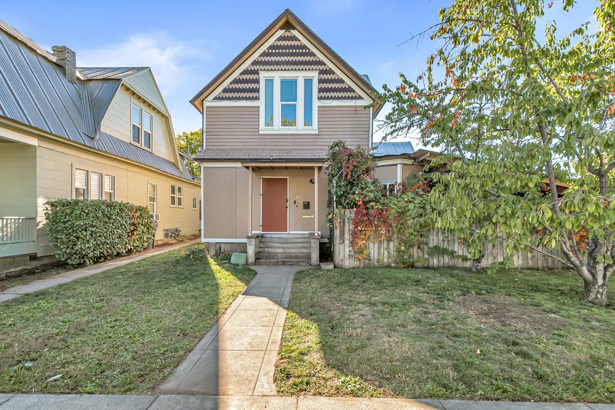 441 N Grape Street, Medford, OR 97501 - #1