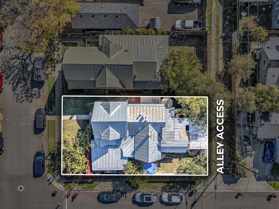 441 N Grape Street, Medford, OR 97501 - #3
