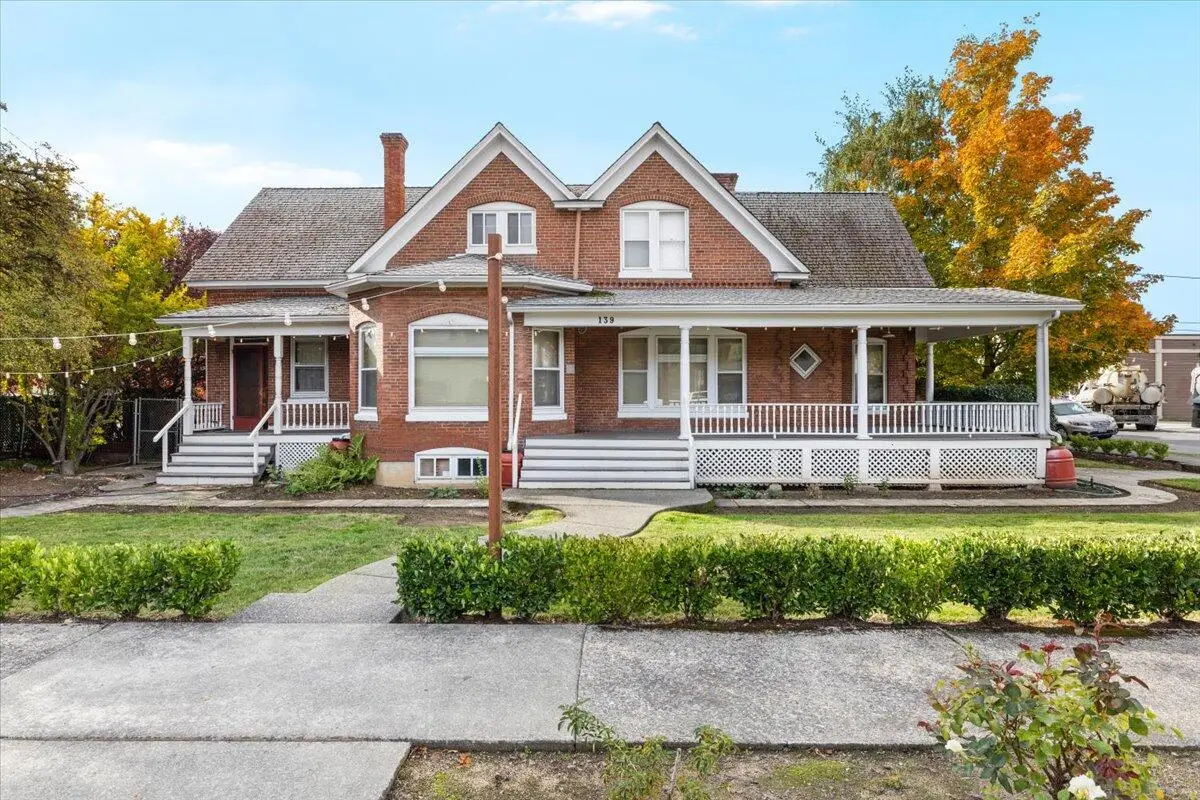 139 Sw I Street, Grants Pass, OR 97526 - #1