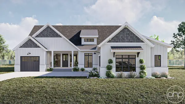 1207 Overlook Drive, Eagle Point, OR 97524