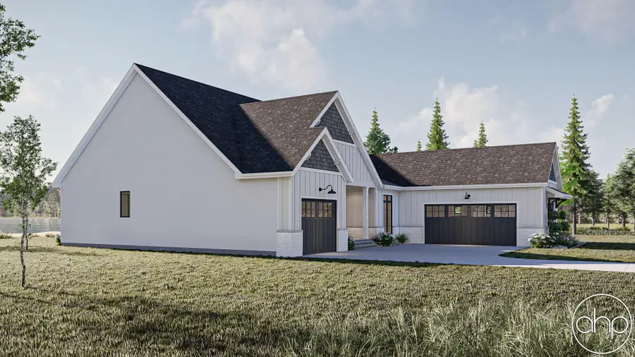 1207 Overlook Drive, Eagle Point, OR 97524 - #2