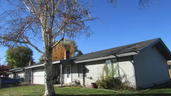 4511 Sturdivant Avenue, Klamath Falls, OR 97603