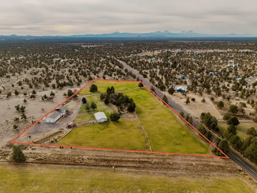 25451 Alfalfa Market Road Ne, Bend, OR 97701 - #2