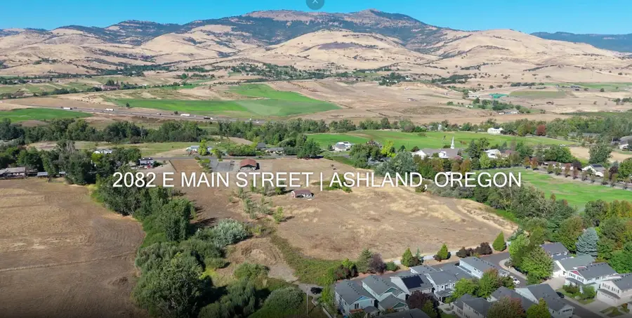 2082 E Main Street, Ashland, OR 97520 - #2