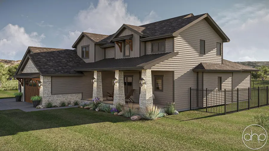 1214 Overlook Drive, Eagle Point, OR 97524 - #2