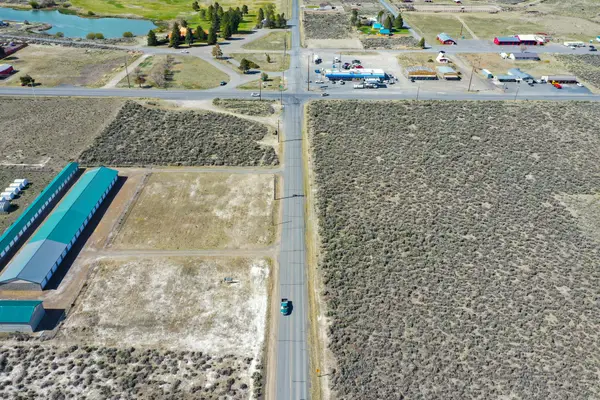 2000 Christmas Valley Highway, Christmas Valley, OR 97641