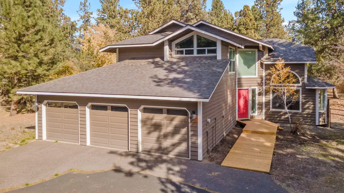 20886 King David Avenue, Bend, OR 97702 - #1