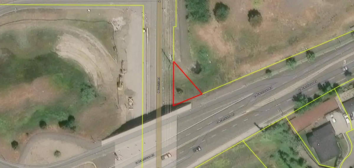 0 N Foothill Road, Medford, OR 97504 - #1