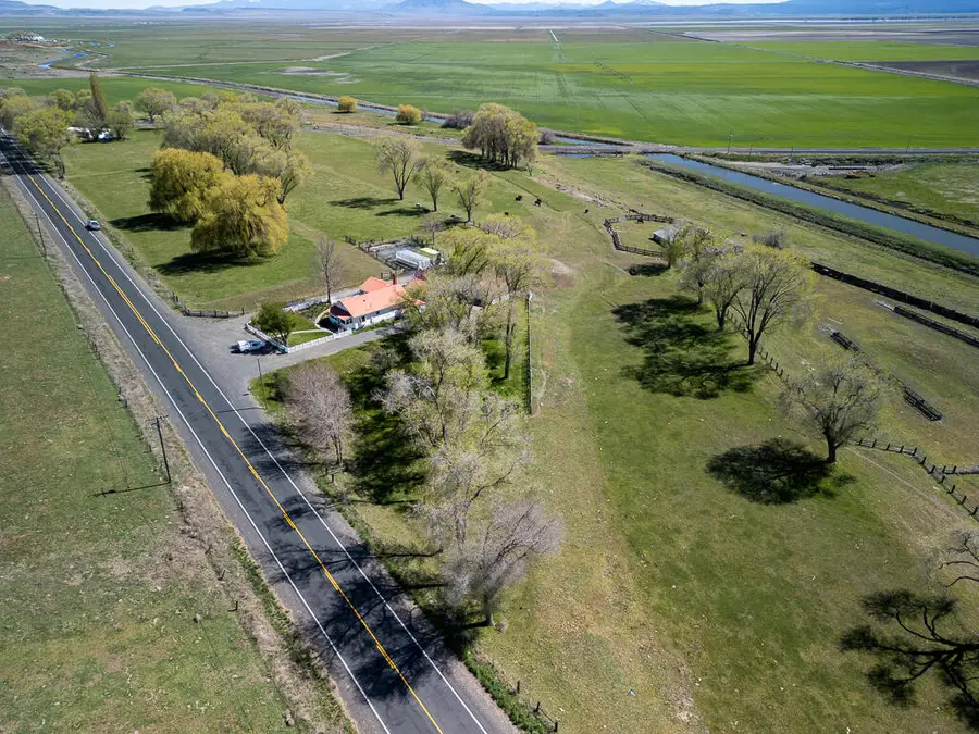 4650 Lower Klamath Lake Road, Klamath Falls, OR 97603 - #2
