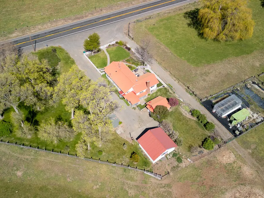 4650 Lower Klamath Lake Road, Klamath Falls, OR 97603 - #3
