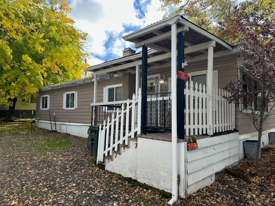 421 Stevens Road #52, Eagle Point, OR 97524 - #2