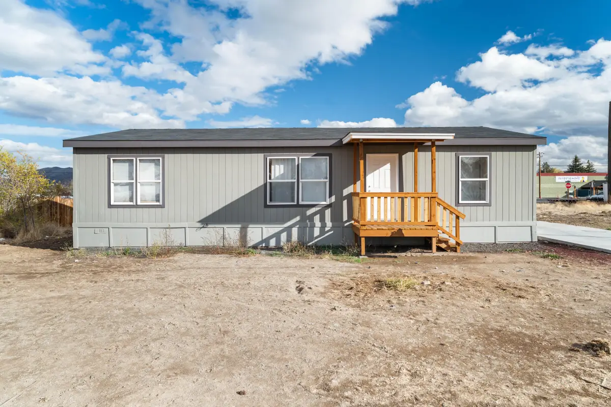 8540 9th Street, Terrebonne, OR 97760 - #1