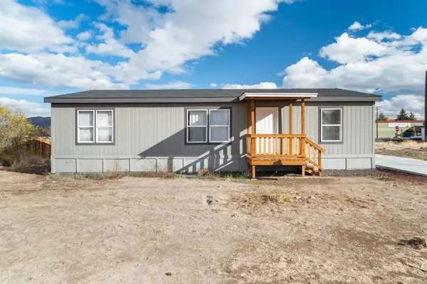 8540 9th Street, Terrebonne, OR 97760