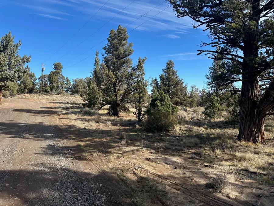 SE Renegade Loop #Lot 3, Prineville, OR 97754 - #2