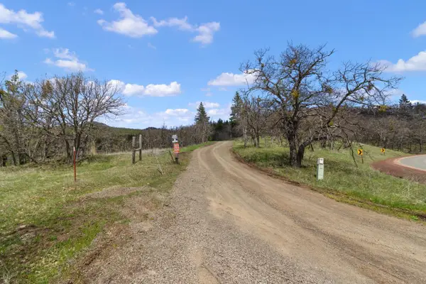 0 Dead Indian Memorial Road #1400, Ashland, OR 97520