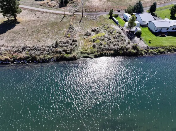0 Rivers Drive #Lot 38, Chiloquin, OR 97624