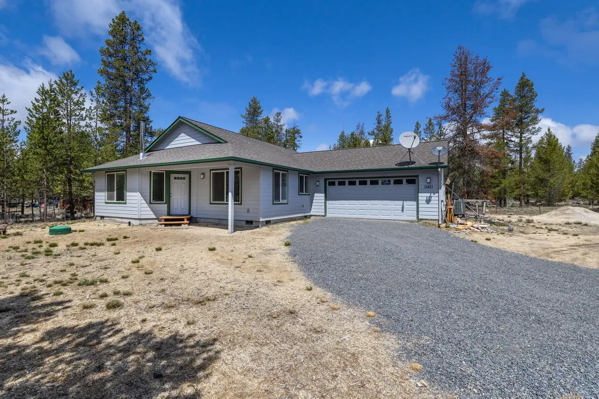 11415 Burlwood Drive, La Pine, OR 97739 - #1