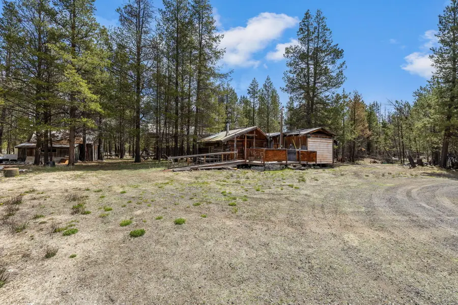 11421 Burlwood Drive, La Pine, OR 97739 - #2