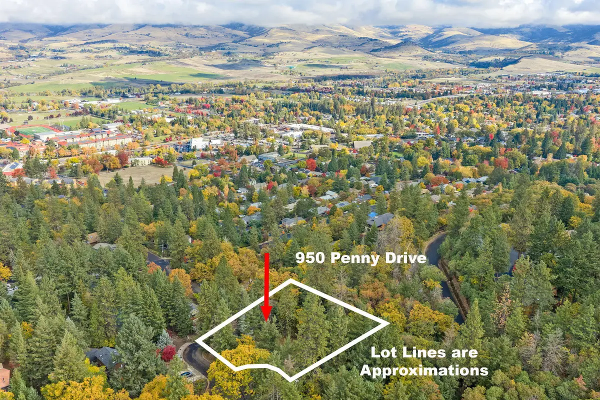 950 Penny Drive, Ashland, OR 97520 - #1