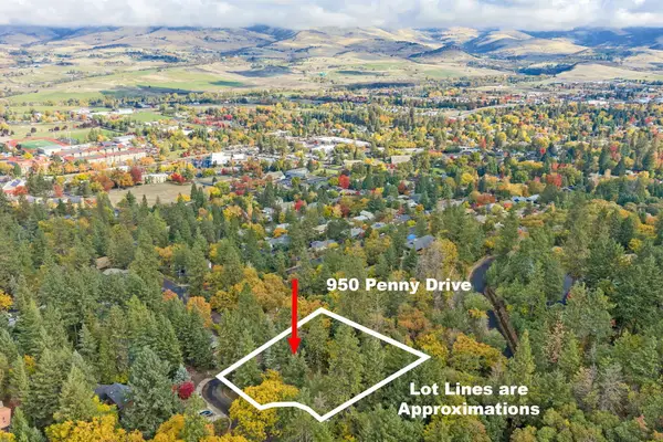 950 Penny Drive, Ashland, OR 97520