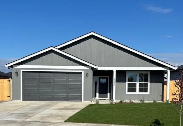 3731 Ford Drive, Medford, OR 97504