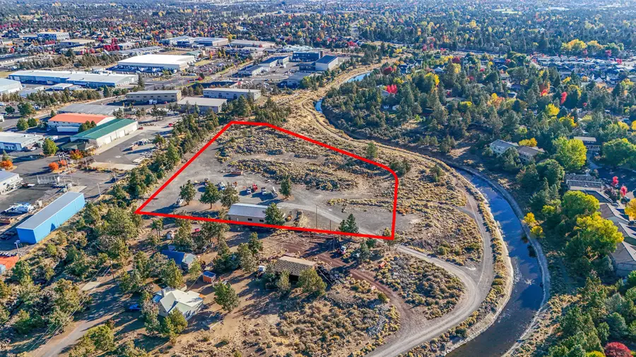 62830 Boyd Acres Road, Bend, OR 97701 - #3
