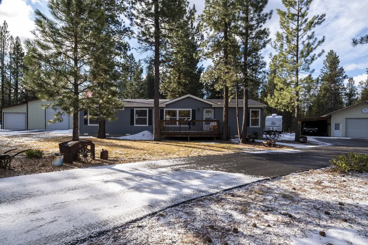 17575 Sutter Street, La Pine, OR 97739 - #1