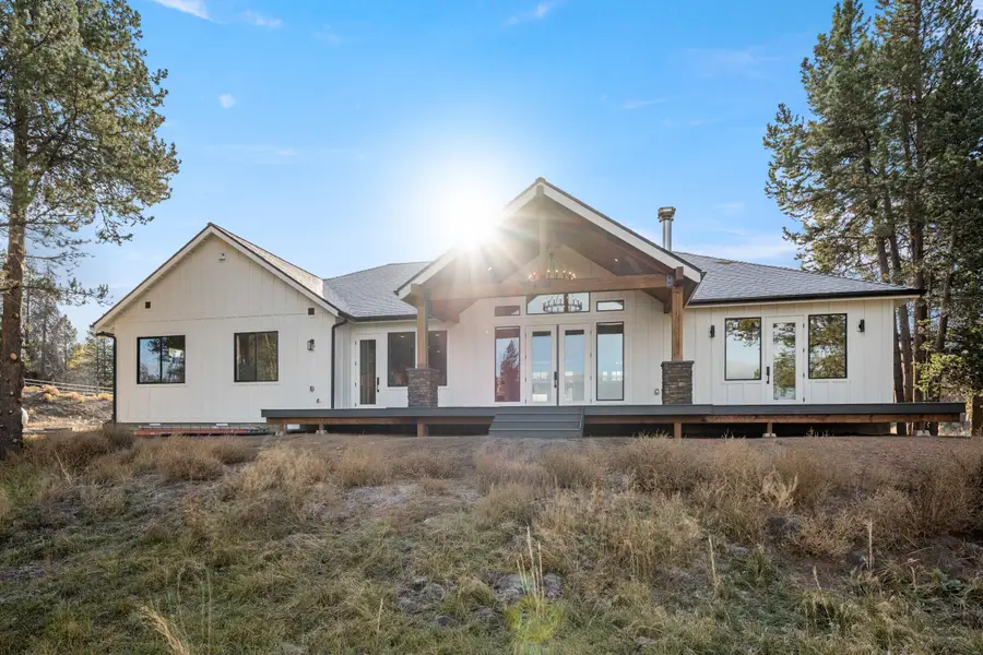 16768 Sandy Court, La Pine, OR 97739 - #3
