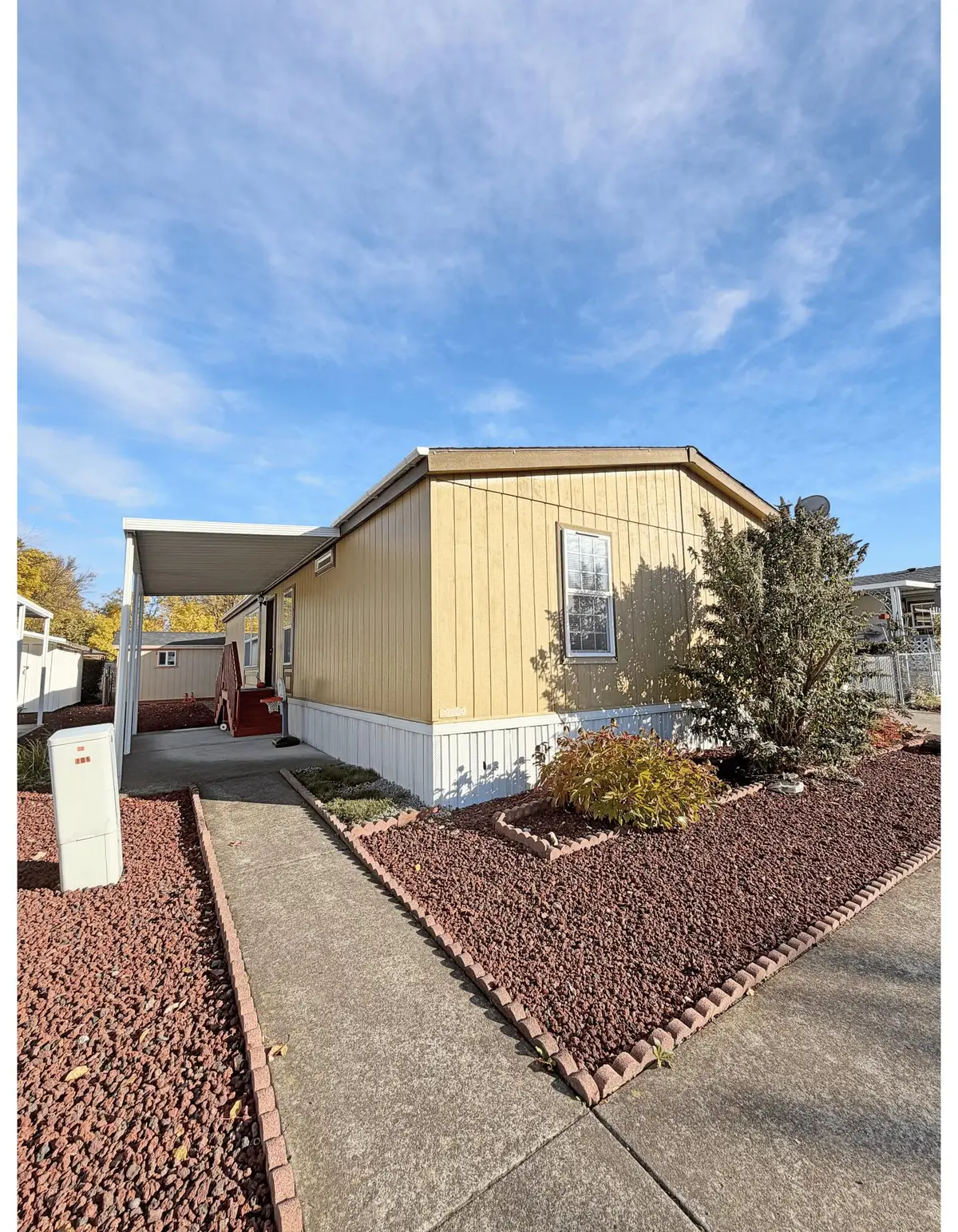 1570 S Peach Street #106, Medford, OR 97501 - #1