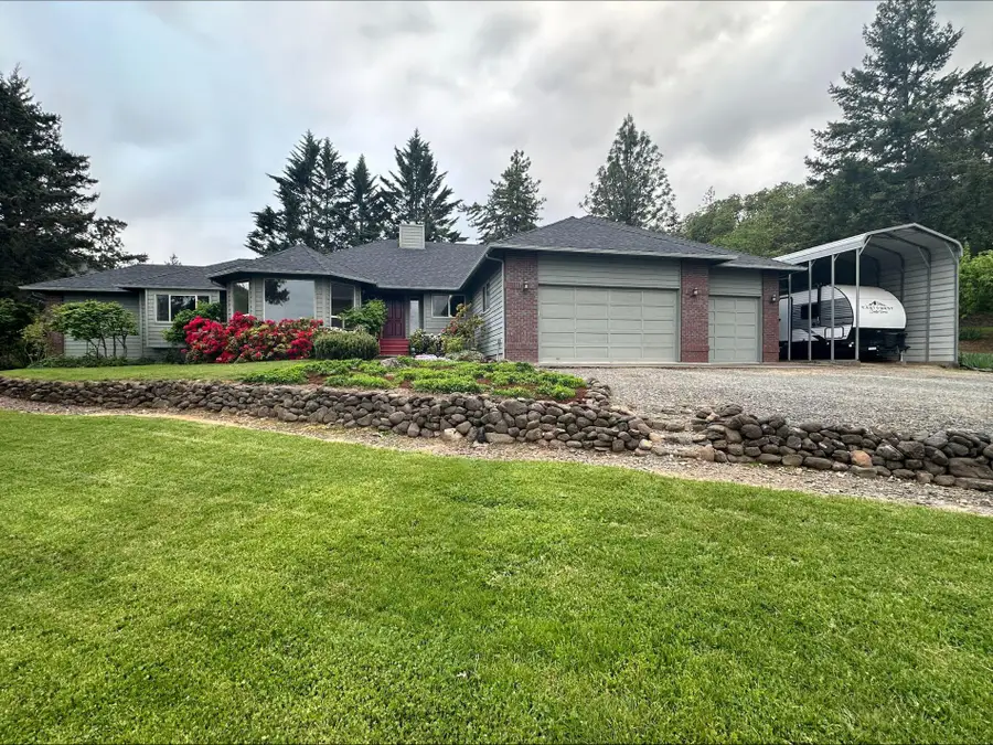 3115 Deer Trail Lane, Medford, OR 97501 - #2